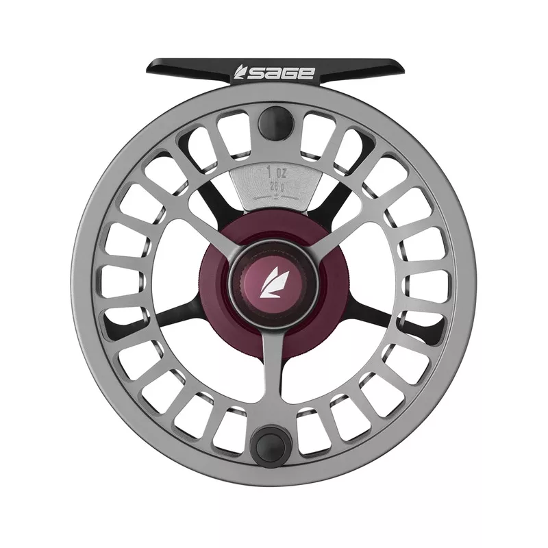 Sage ESN Spare Spool Chipotle