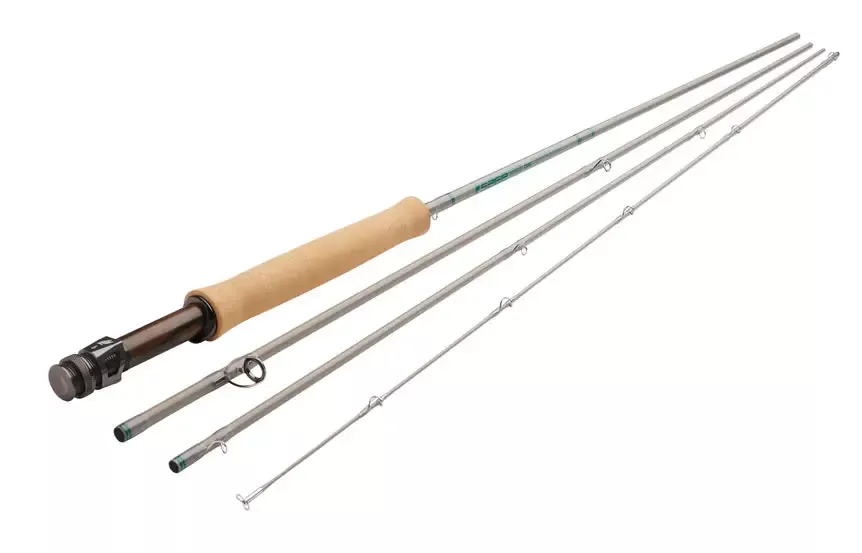 Sage R8 Core – Limited Edition Fly Rod
