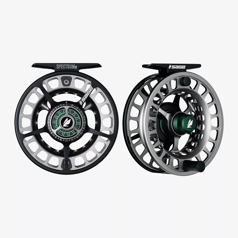 Sage Spectrum LT Reel