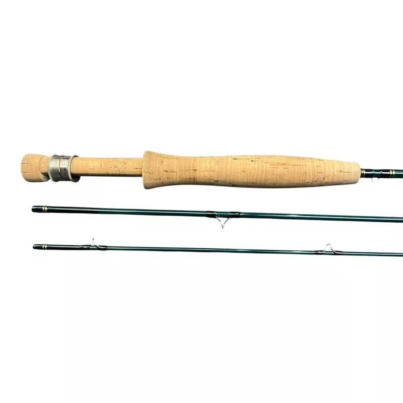 Sage SPL 7’4″ 4wt 3pc Rod