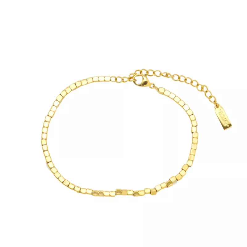 SALTY CALI PEBBLES BRACELET