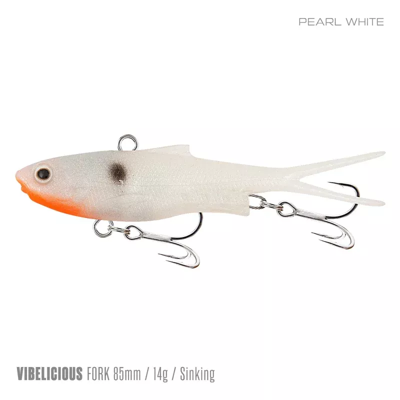 Samaki Vibelicious Fork 100mm 20g