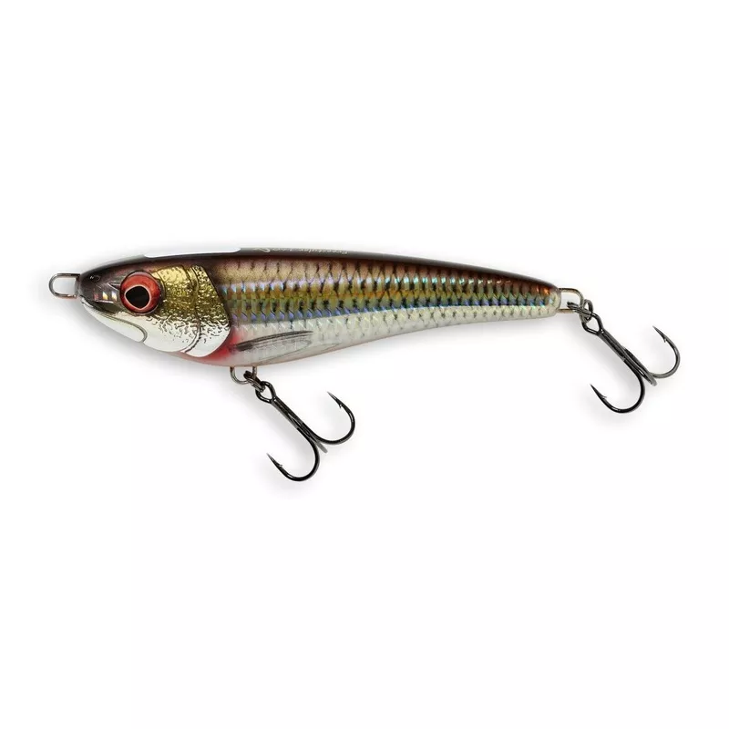 Savage Gear Freestyler V2 6" 3 Oz Perch