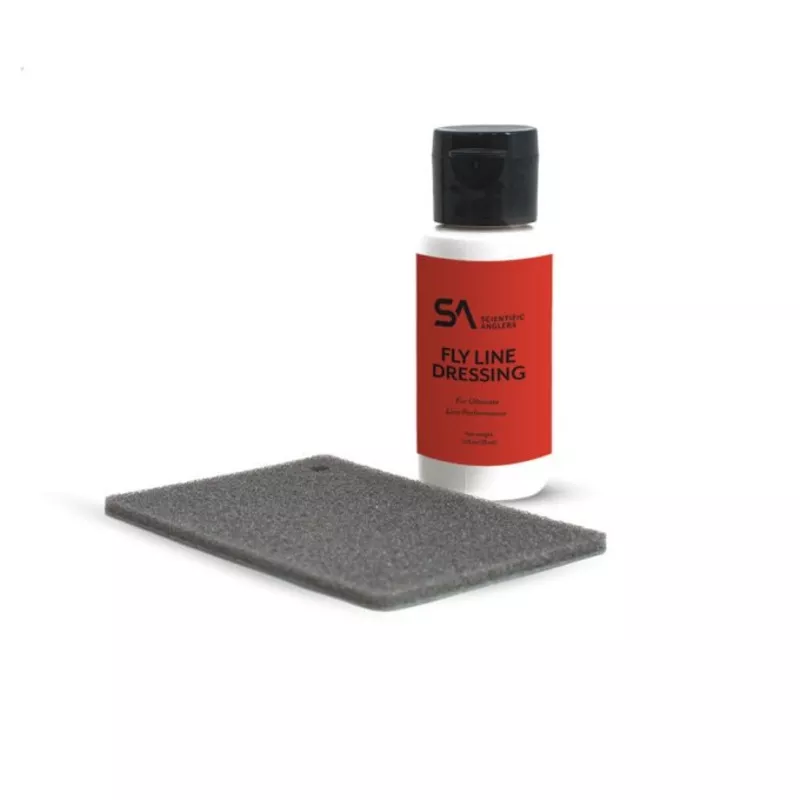 Scientific Angler Fly Line Dressing
