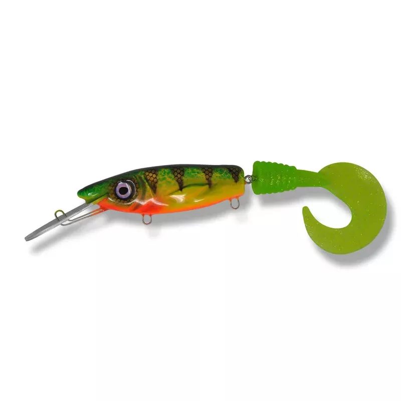 Scorpion MadBait Bigjig 10” Crankbait