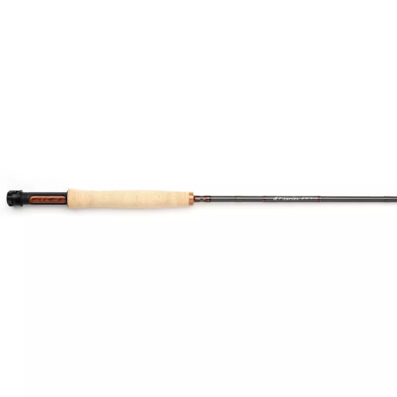 Scott GT Fly Rod