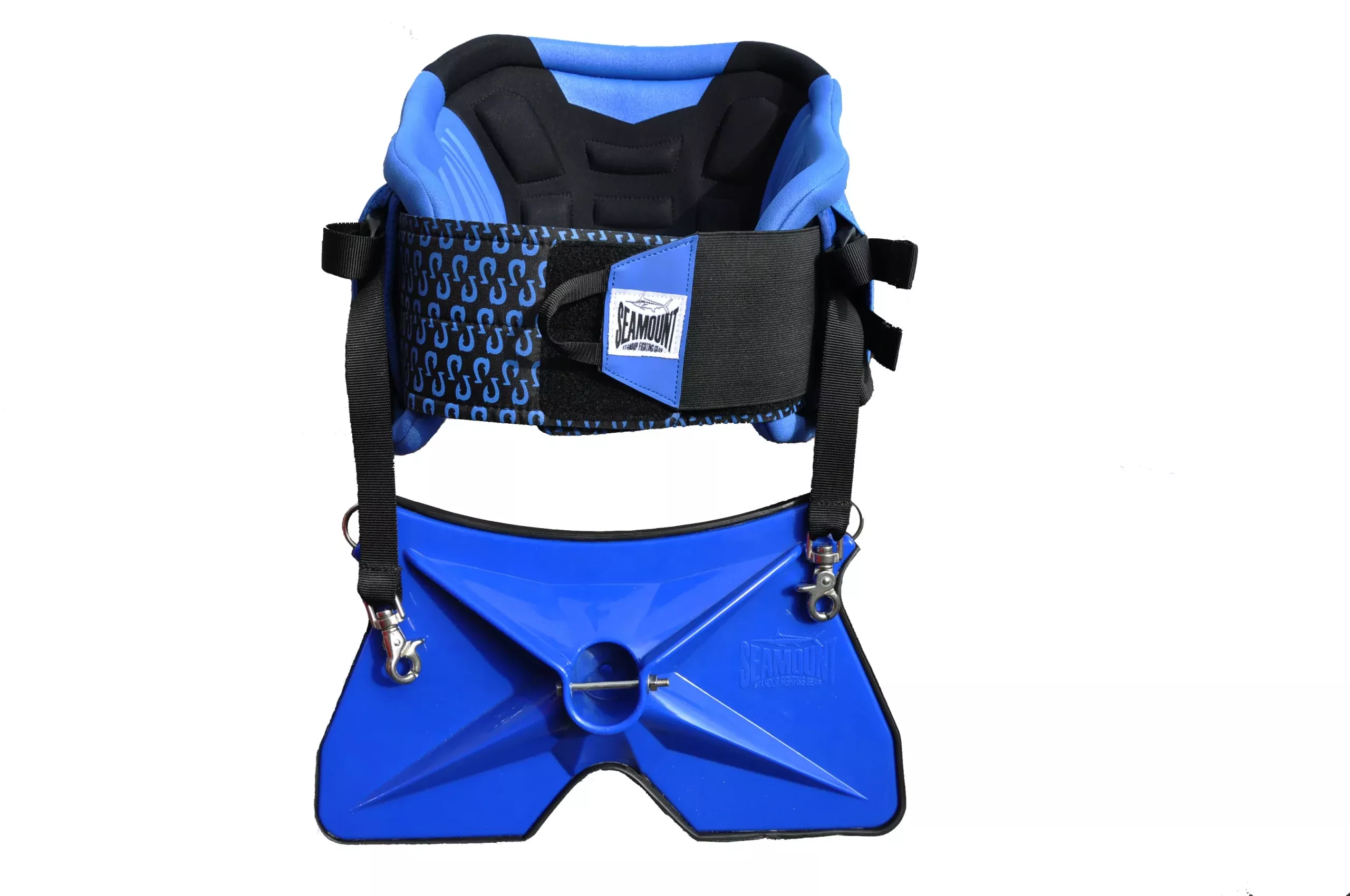 Seamount – Moko Stand-Up Harness
