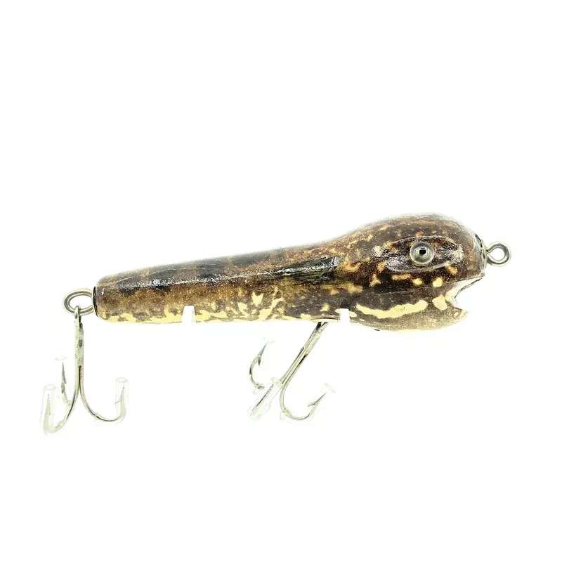Shakespeare Frog Skin Lure