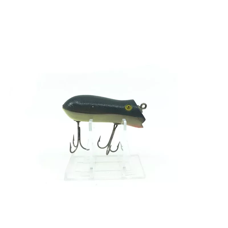 Shakespeare Glo-Lite Swimming Mouse Grey/White Color