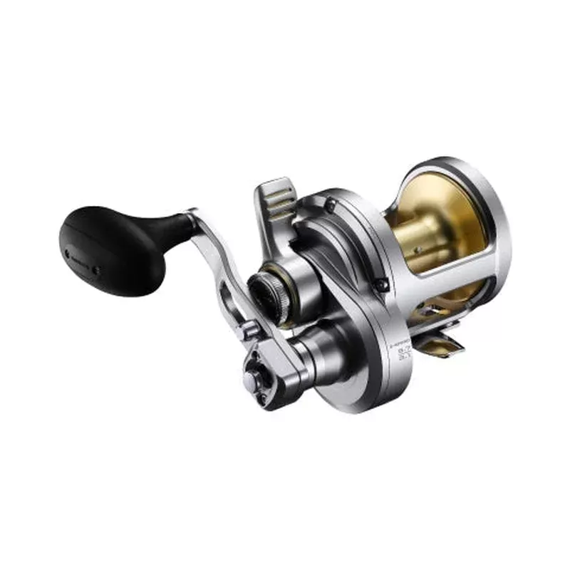 Shimano 23 Talica 2 Speed