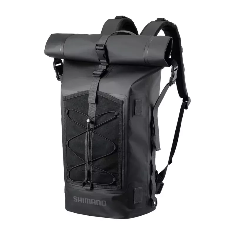 Shimano Anglers Dry Backpack BD-201Y