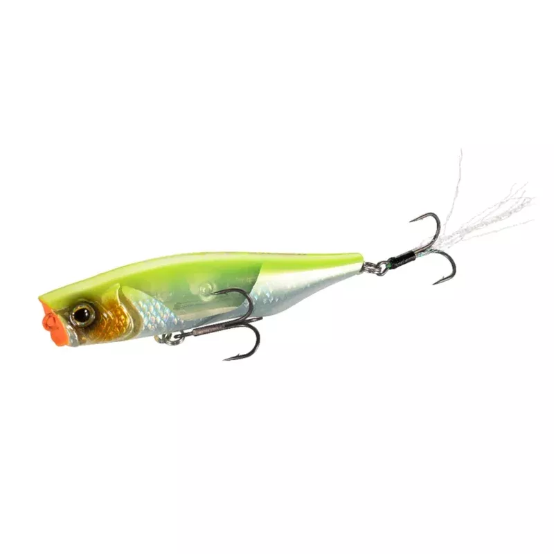 Shimano Bantam Ligen 66F Flash Boost