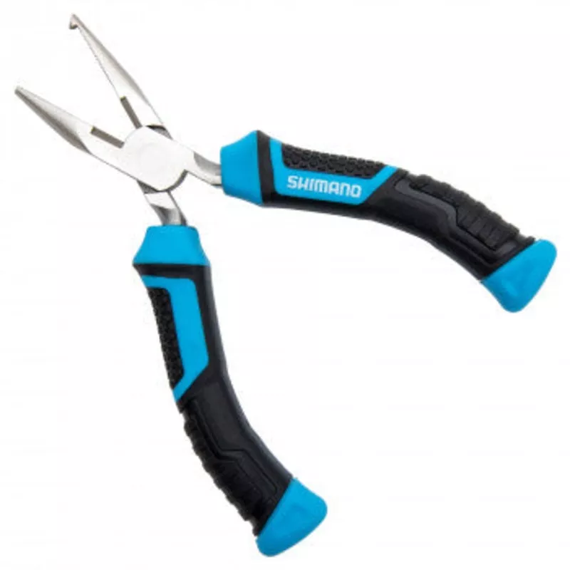 Shimano Brutas 4.5 Split Ring Pliers