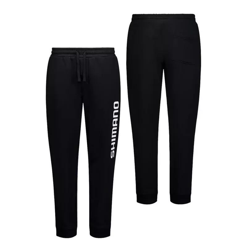 Shimano Coastal Fleece Trackpants