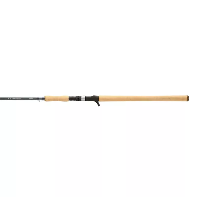 Shimano Compre Muskie 2026 Baitcast Rods