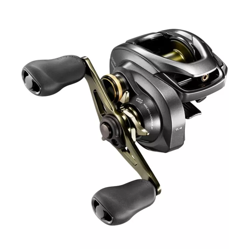 Shimano Curado DC Baitcasting Reel
