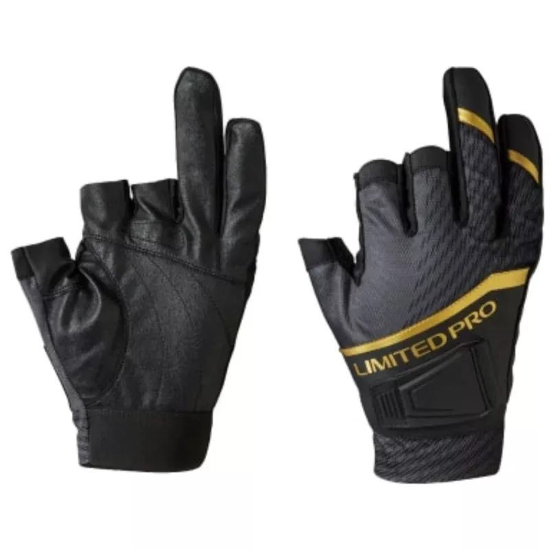 Shimano Limited Pro Gloves GL-100V