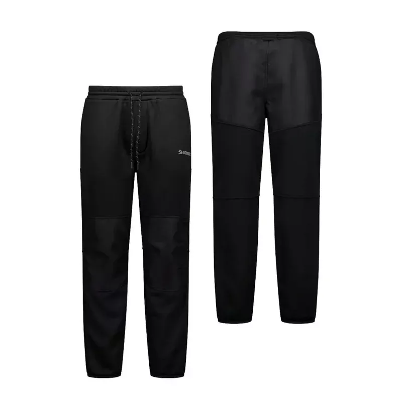Shimano Limitless Mid Layer Dry Bum Fleece Pants