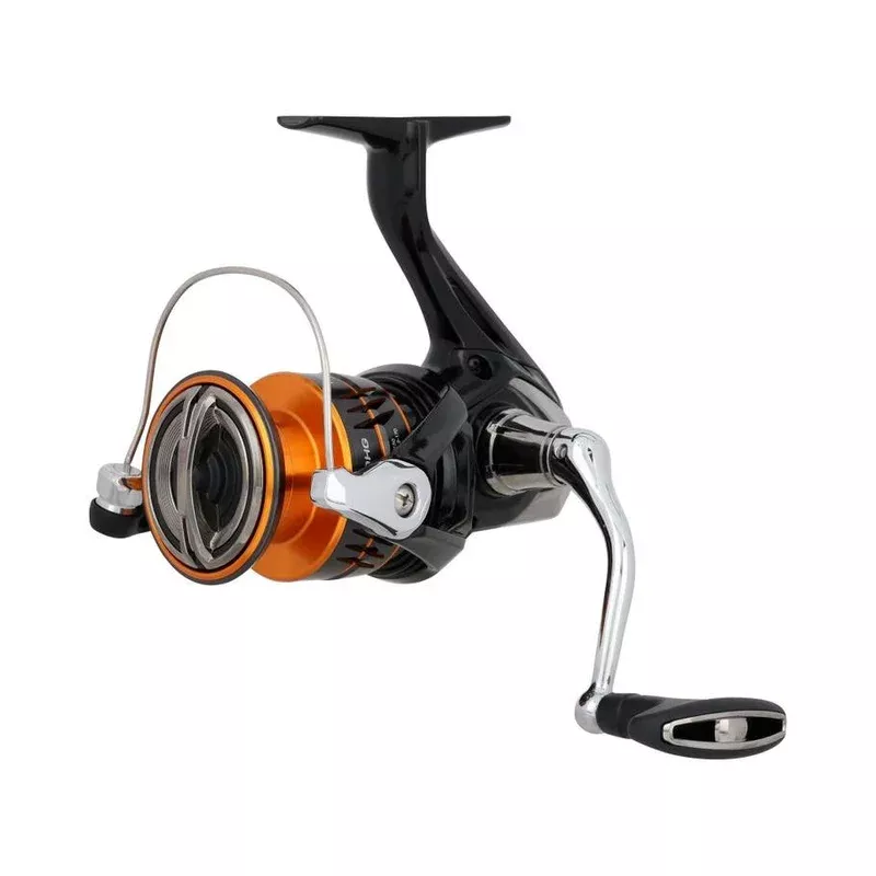 Shimano Nexave FJ Spinning Reels