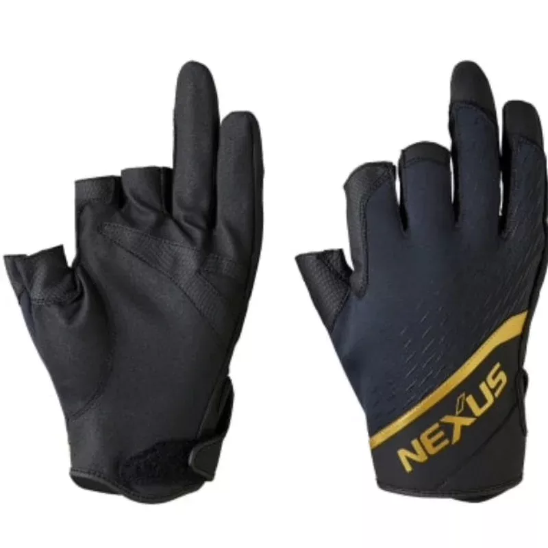 Shimano Nexus Windproof Gloves GL-102V
