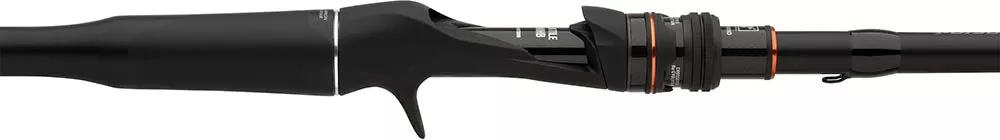 Shimano Poison Adrena B Casting Rods