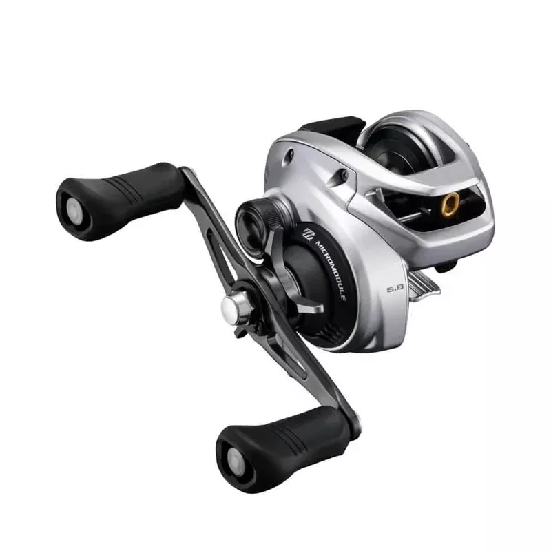 Shimano Tranx 300 B Baitcast Reels