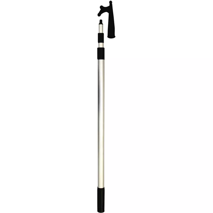 Shoreline Marine 2-Piece Boat Telescoping Hook