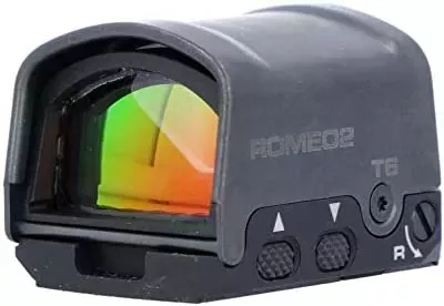 Sig Sauer Romeo 2 Red Dot1×30 6 MOA