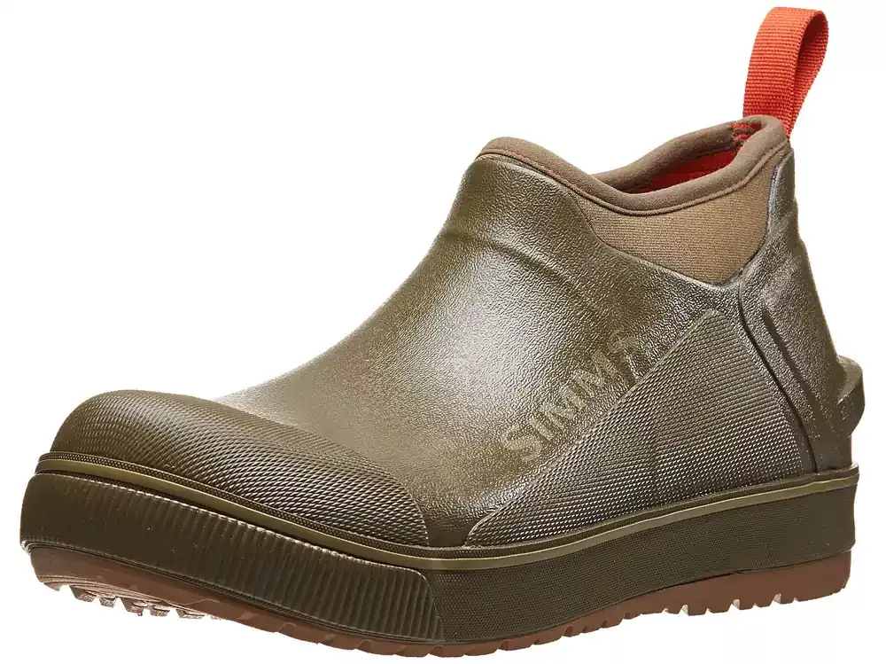 Simms Challenger Slip On Shoe