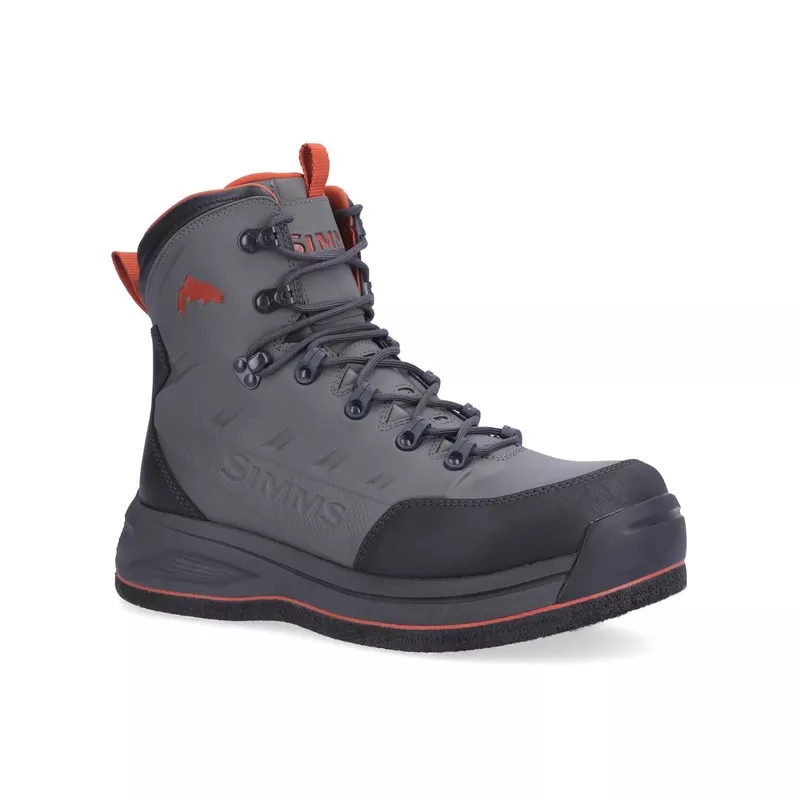Simms - Freestone Wading Boot - Felt Soles - Gunmetal