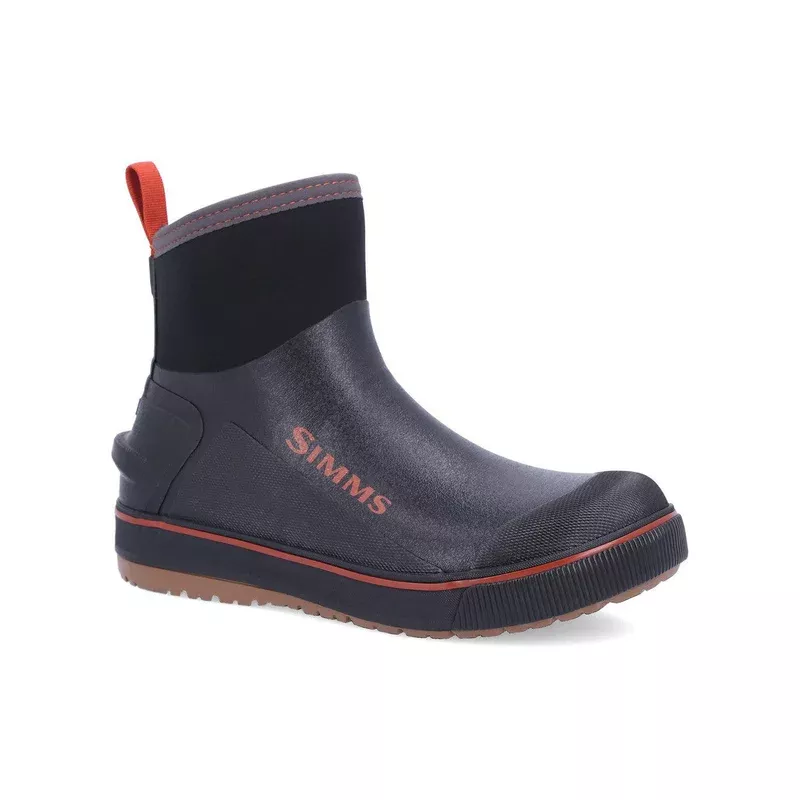Simms M’s Challenger 7″ Boot