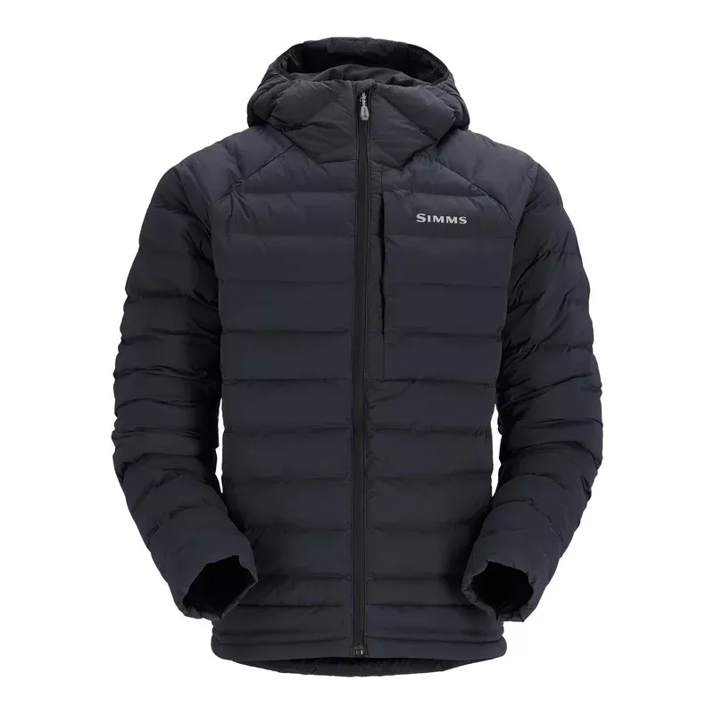 Simms M’s ExStream Insulated Fishing Jacket