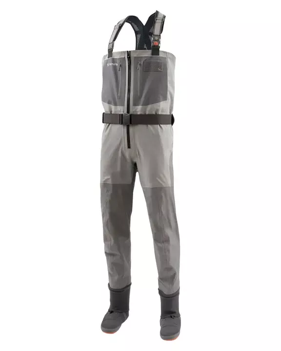 Simms M‘s G4z Waders – Stockingfoot