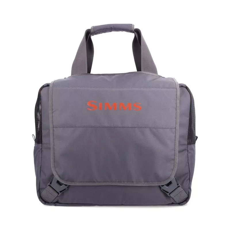 Simms - Riverkit Wader Tote - Anvil