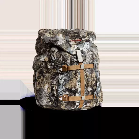 Sitka Fanatic Pack Elevated II