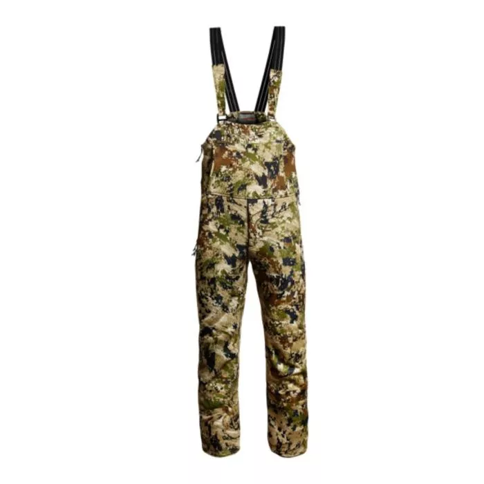 Sitka Gear Men's Traverse Bib