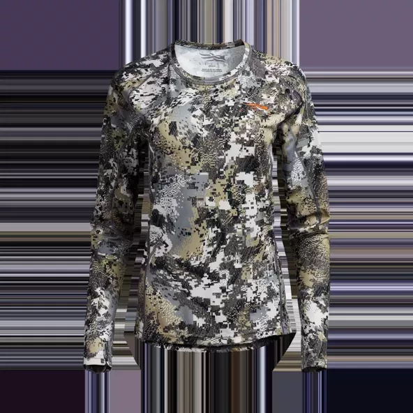 Sitka Women’s Core Lightweight Crew