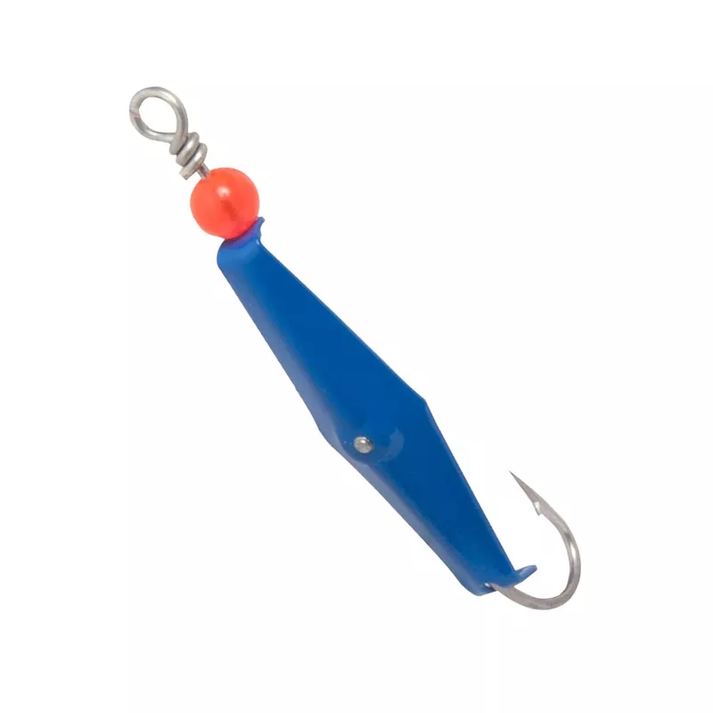 Size 0 Clarkspoon – Blue