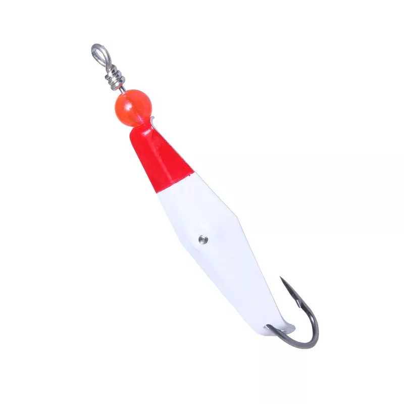 Size 0 Clarkspoon – Red/White