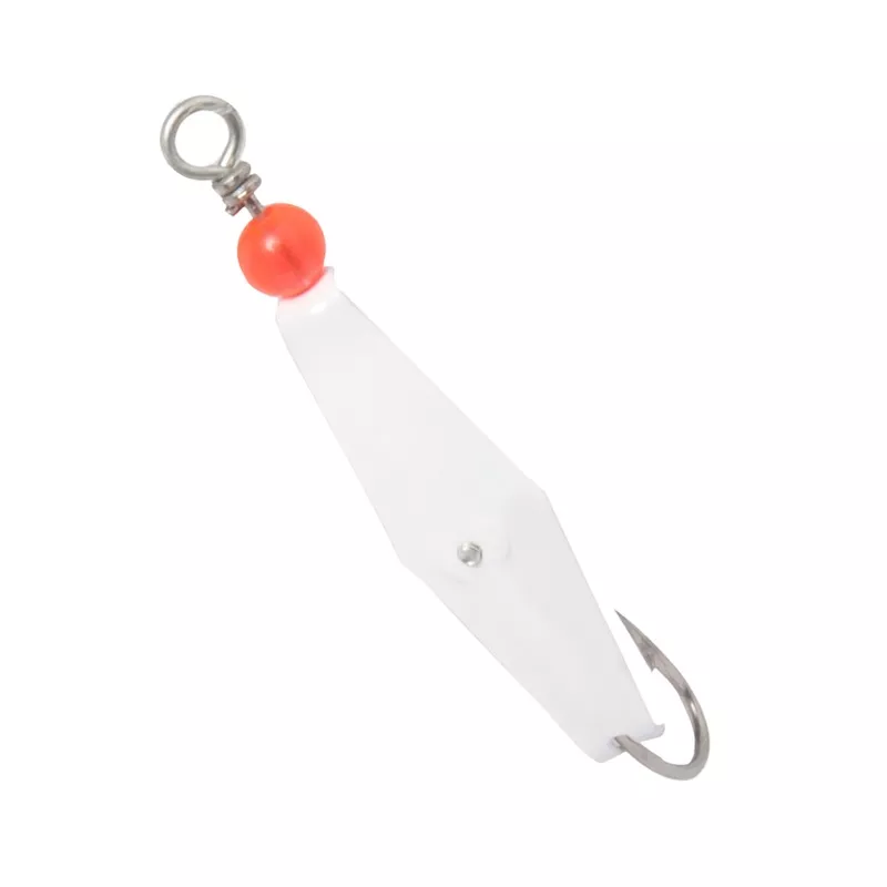 Size 0 Clarkspoon – White