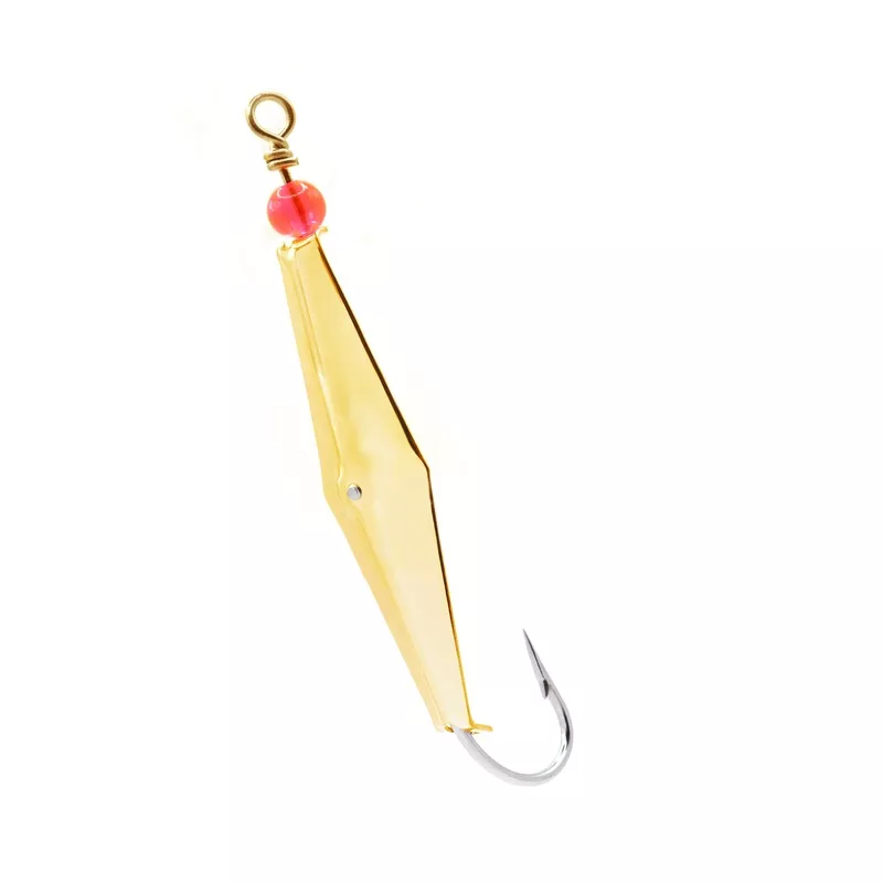 Size 1 Original Clarkspoon – Gold