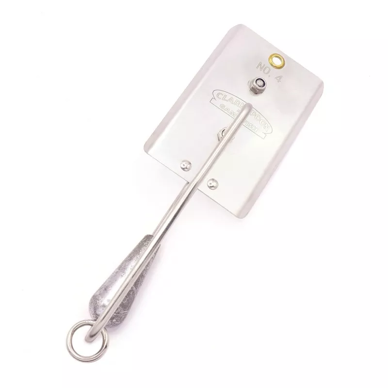 Size 4 Diving Planer