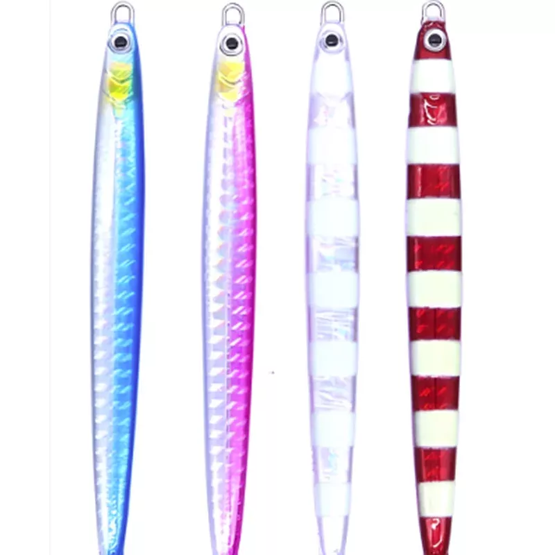 Slim Stick Jigs 30g-60g