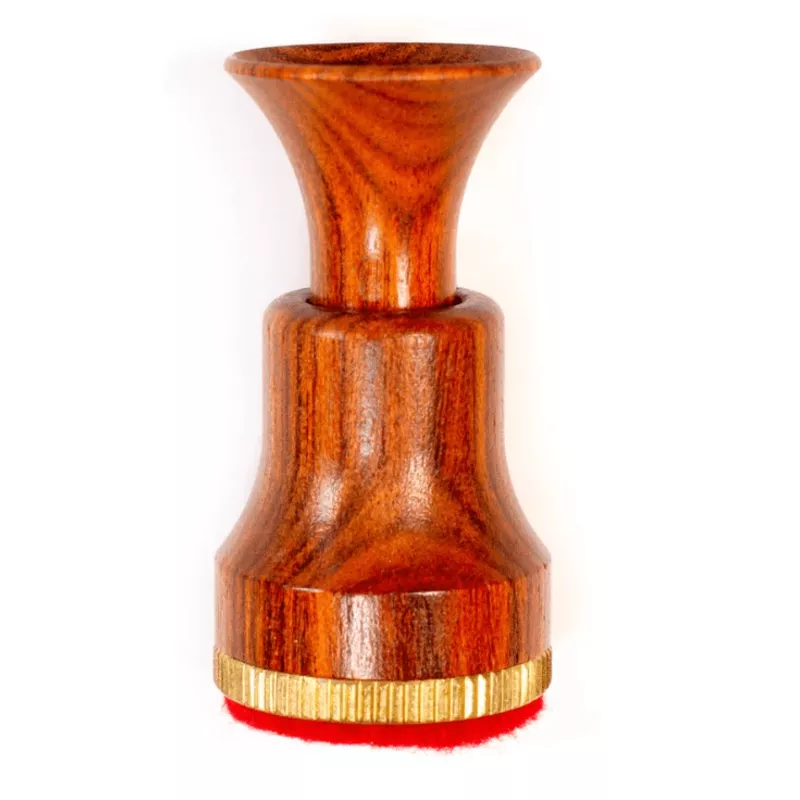 Small Hair Stacker - Wasatch Fly Tying Tools