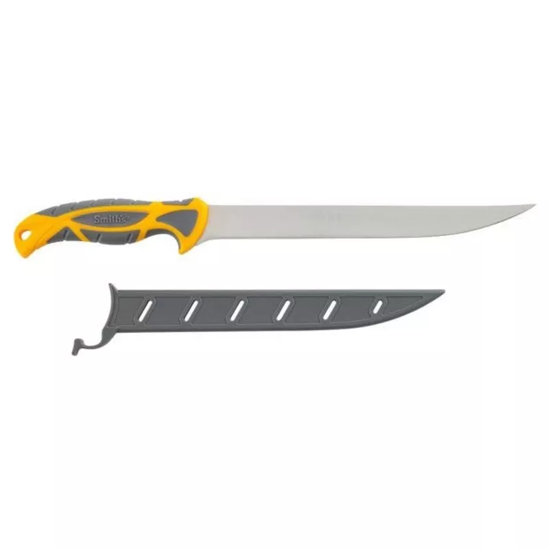 Smith's Regal River Stainless Fillet Knife 9