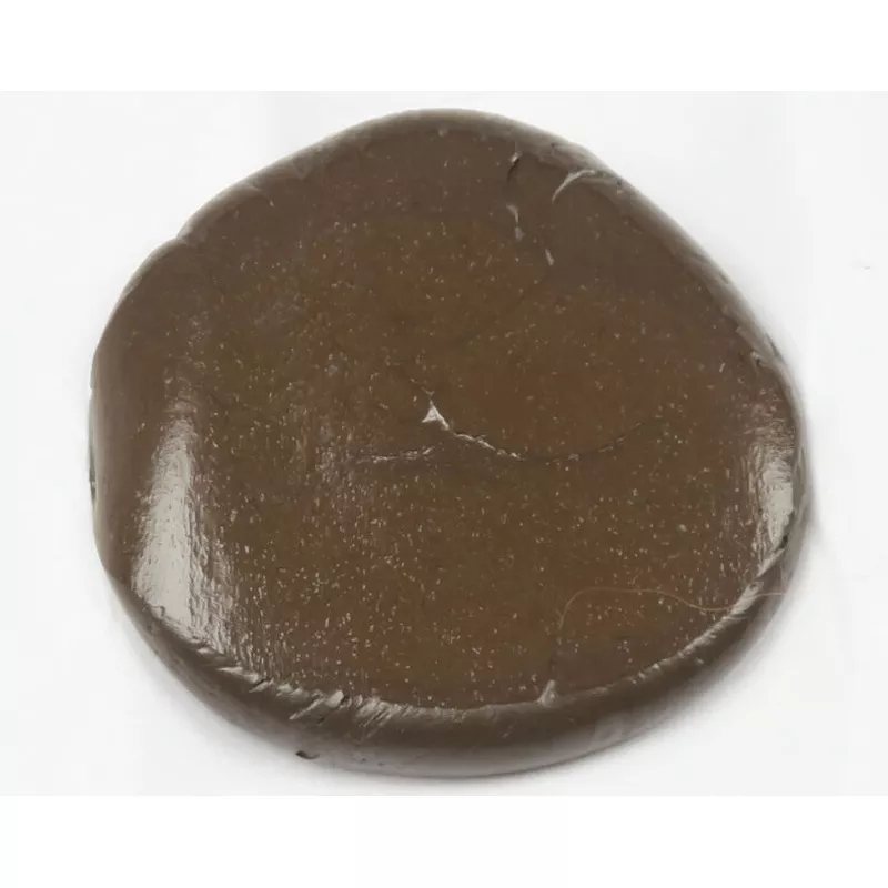 Soft Tungsten Tacky Weight Brown #40