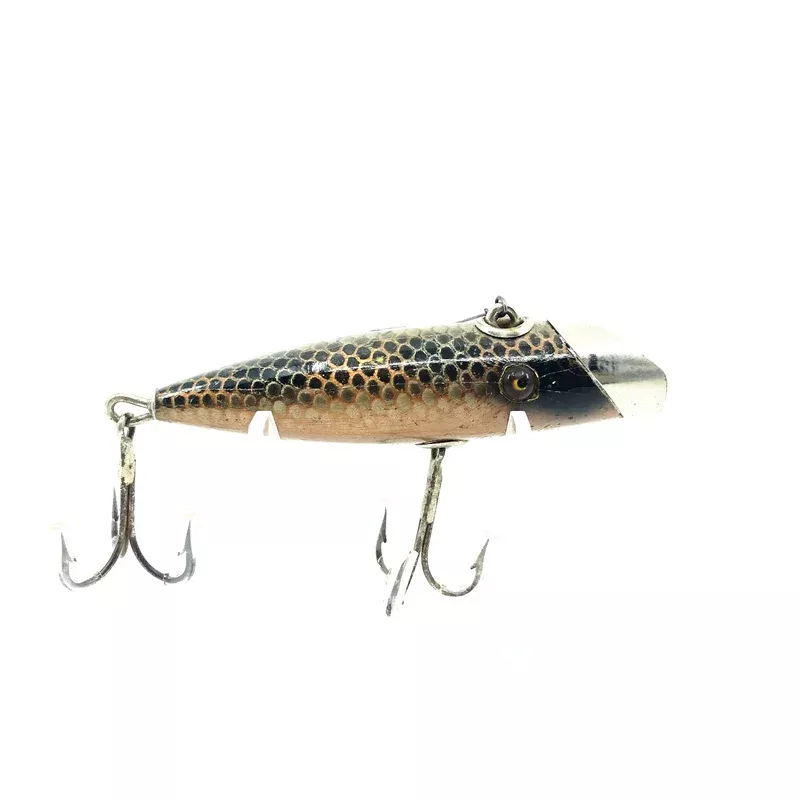 South Bend Fish-Oreno CS Copper Scale Color GE