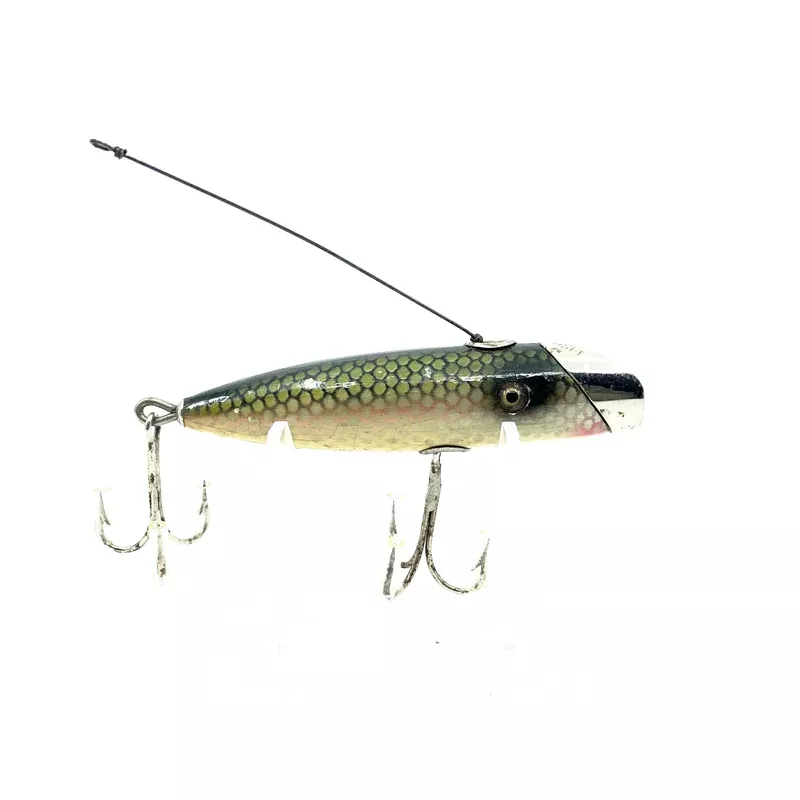 South Bend Fish-Oreno Dace Color GE