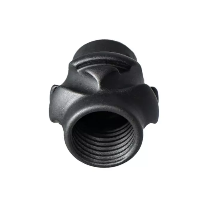 Specialty Archery Podium Peep - Black