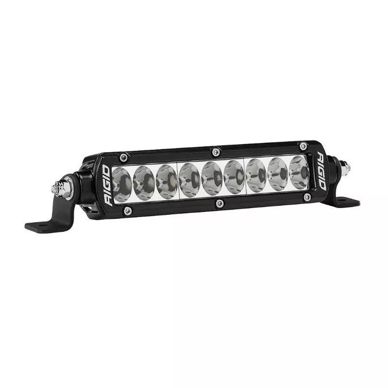 SR-SRS PRO 6′ DRV